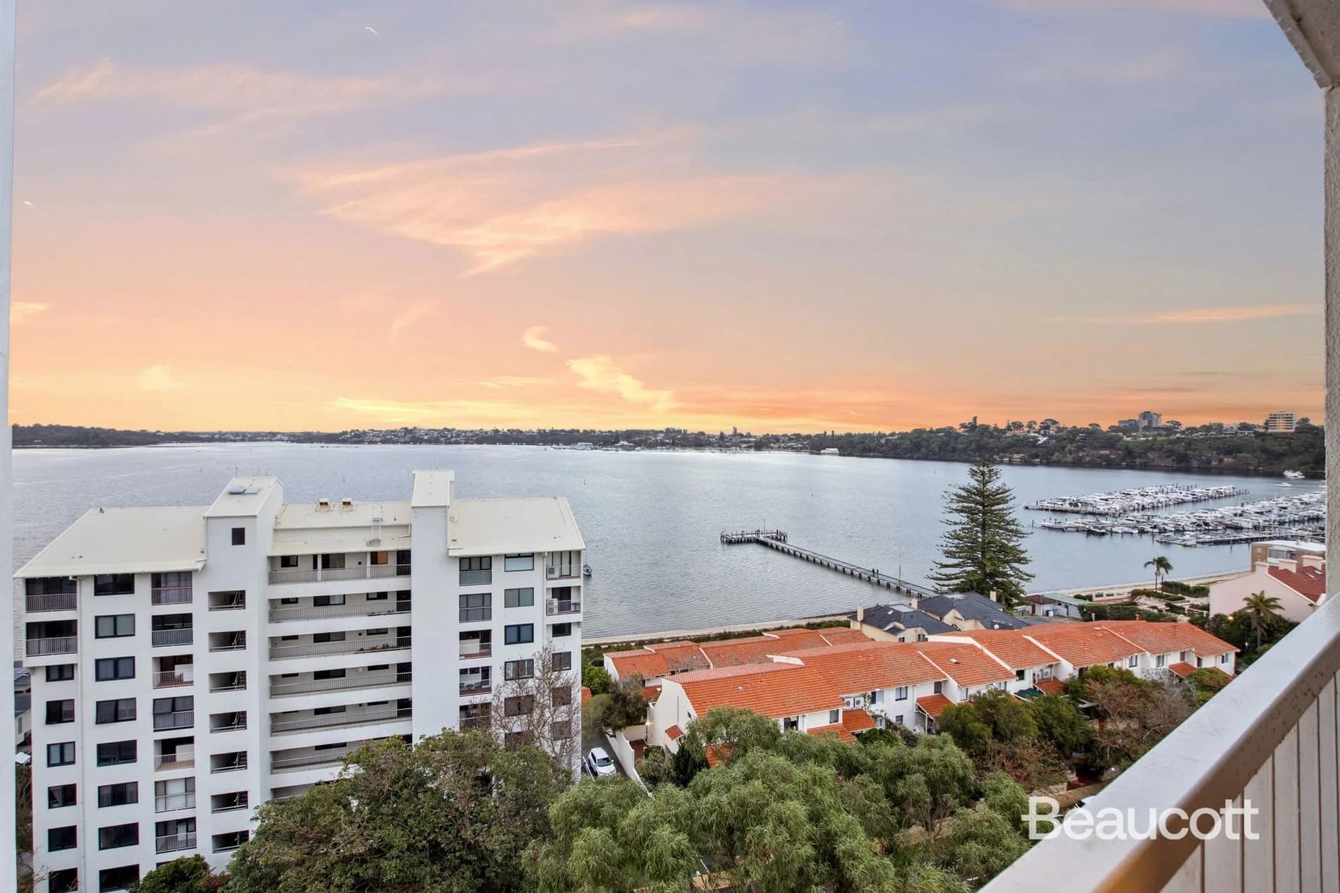 53/133 Lincoln Street, PERTH WA 6000, Perth - Thumbnail 3