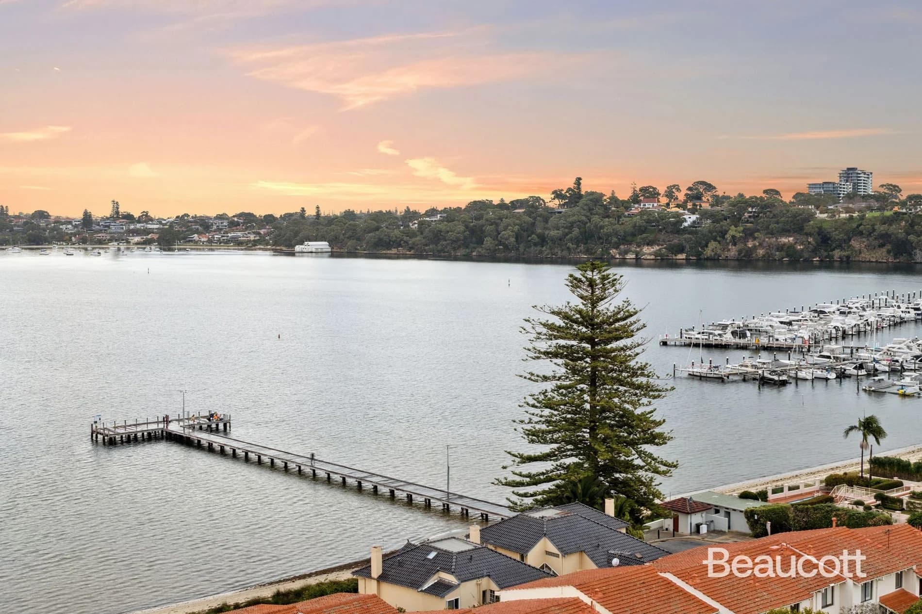 53/133 Lincoln Street, PERTH WA 6000, Perth - Thumbnail 4