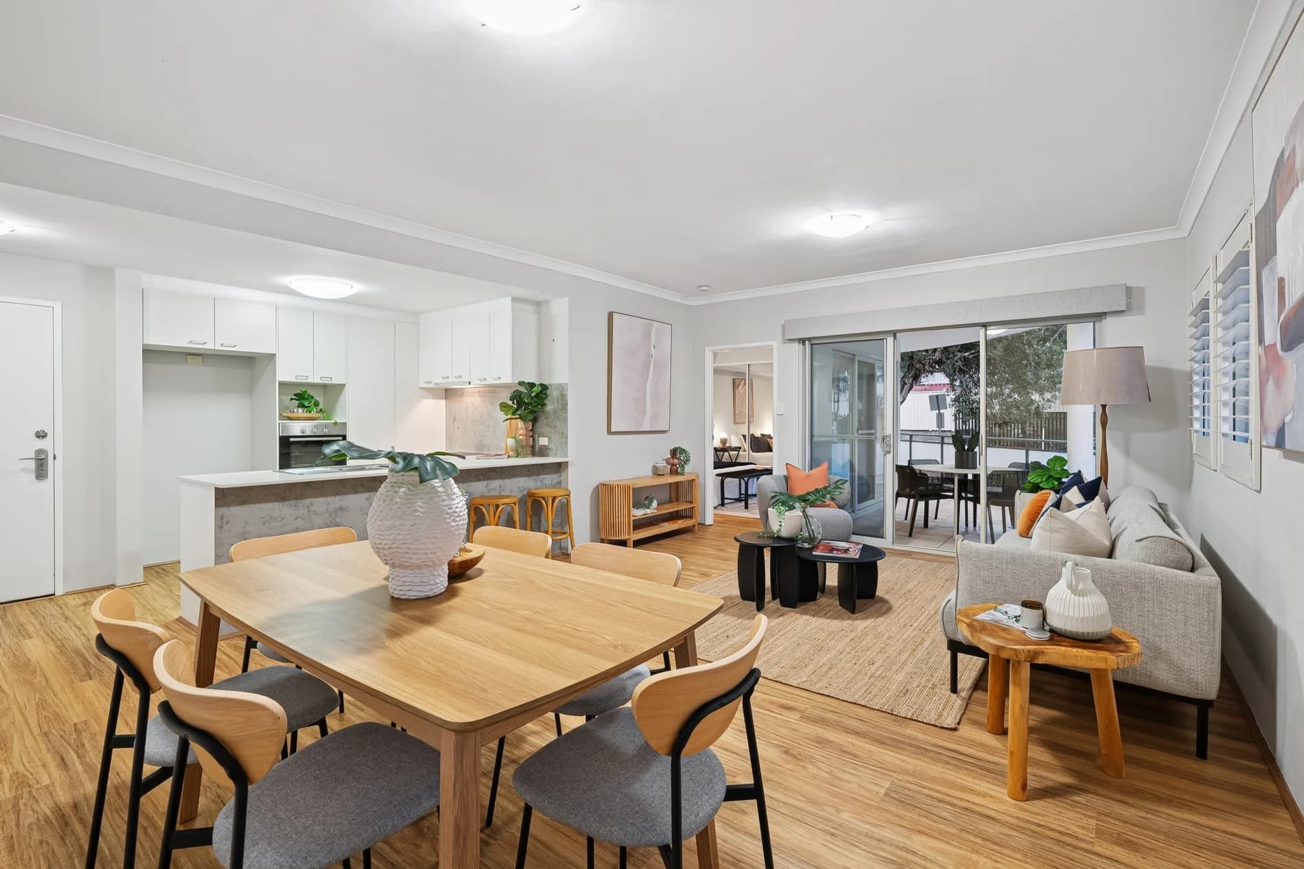 53/133 Lincoln Street, PERTH WA 6000, Perth - Thumbnail 3