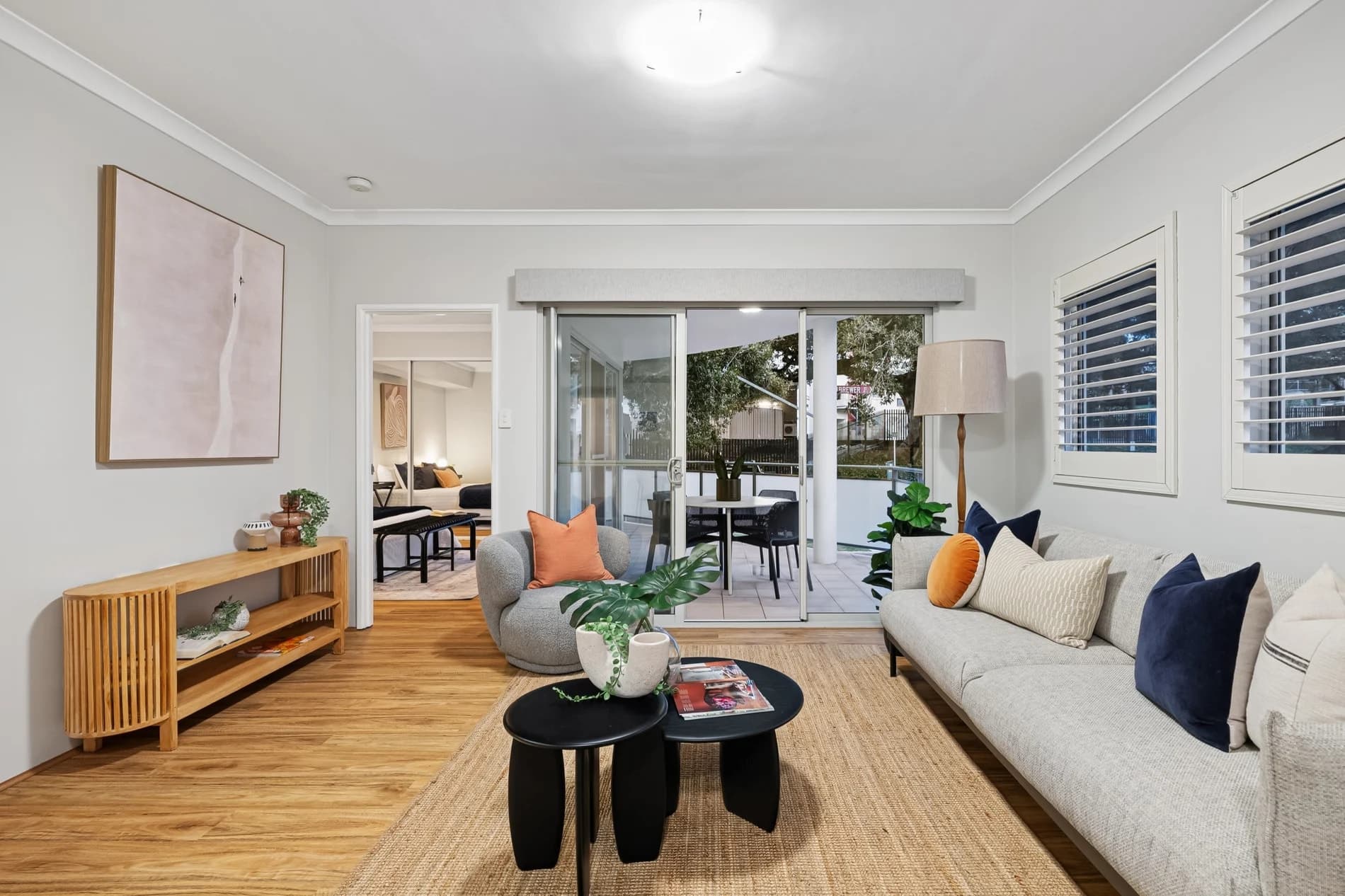 53/133 Lincoln Street, PERTH WA 6000, Perth - Thumbnail 5