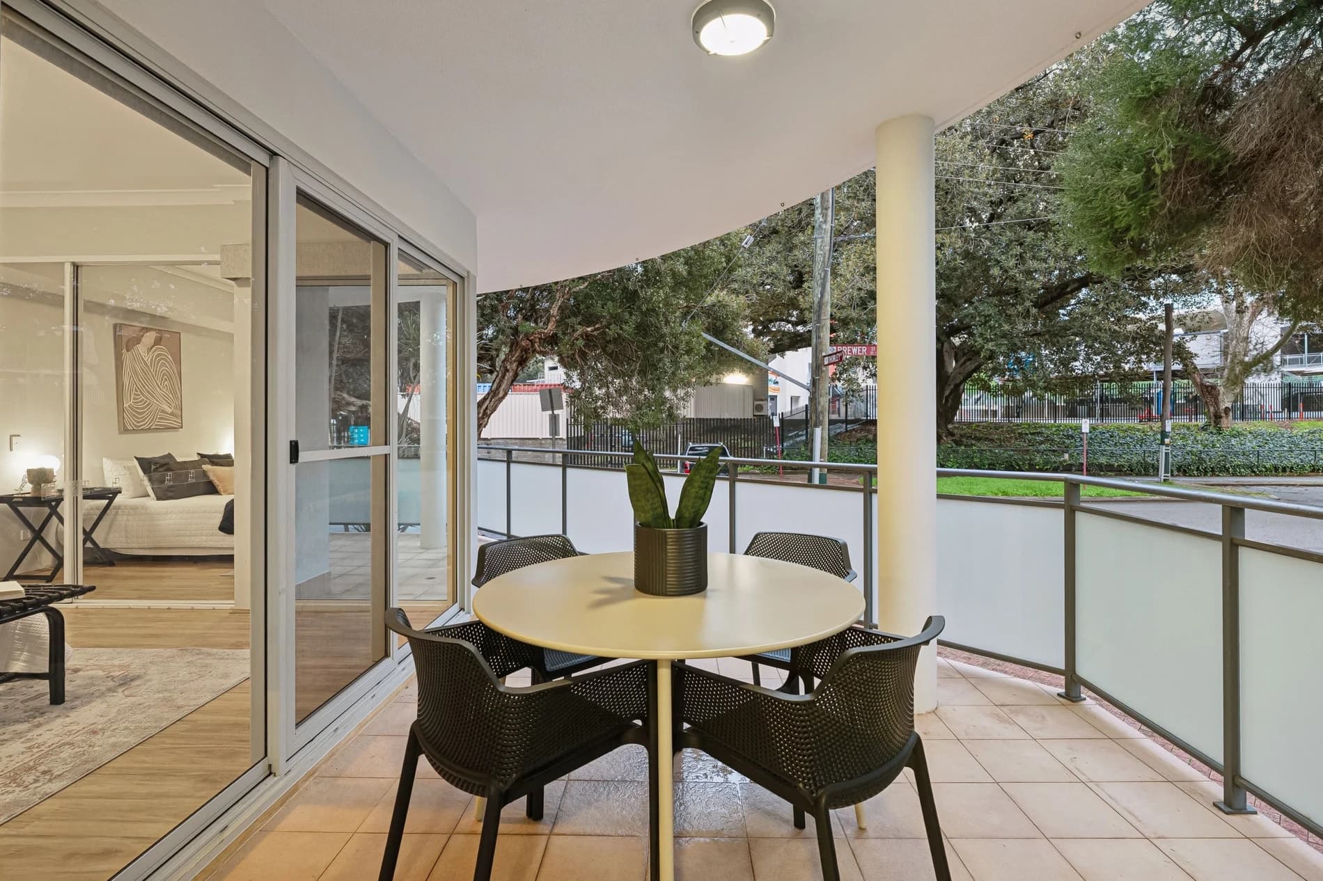 53/133 Lincoln Street, PERTH WA 6000, Perth - Thumbnail 6