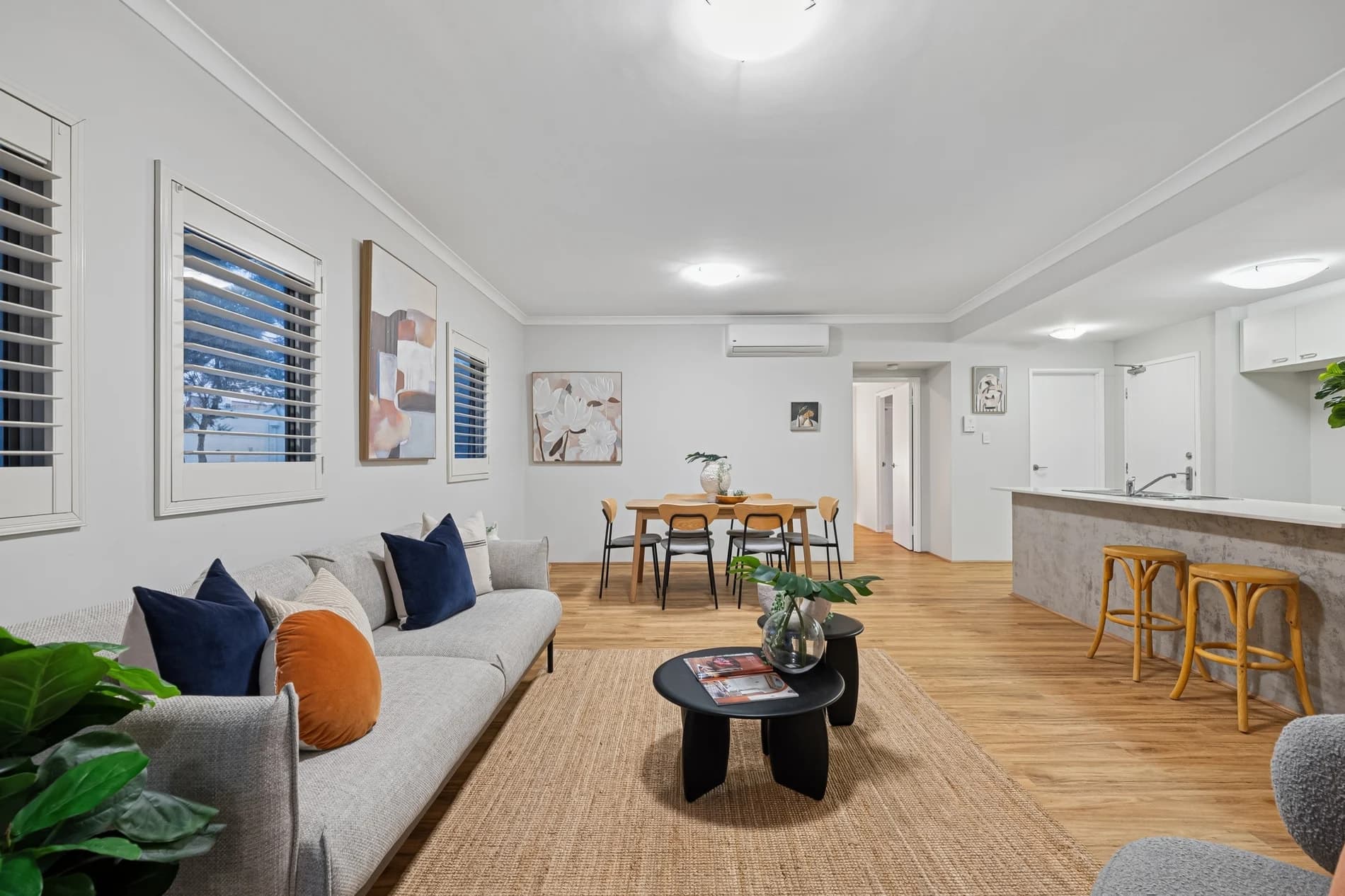 53/133 Lincoln Street, PERTH WA 6000, Perth - Thumbnail 7