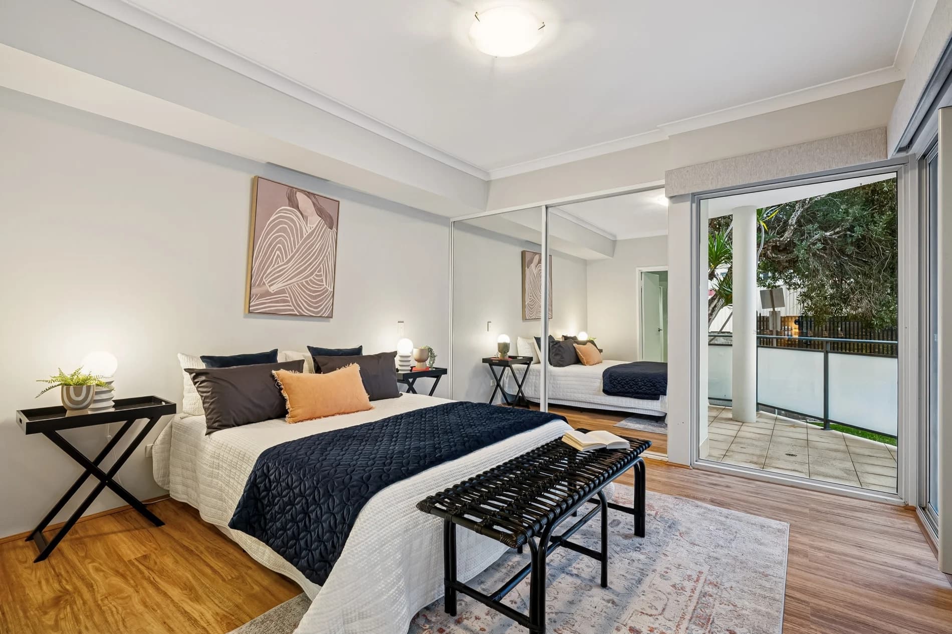 53/133 Lincoln Street, PERTH WA 6000, Perth - Thumbnail 8