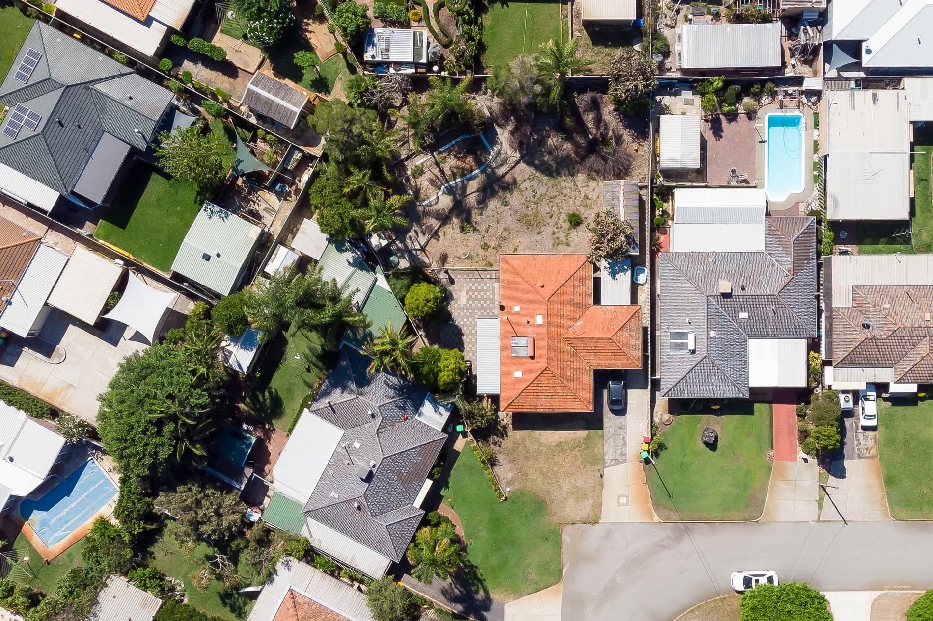 53/133 Lincoln Street, PERTH WA 6000, Perth - Thumbnail 2