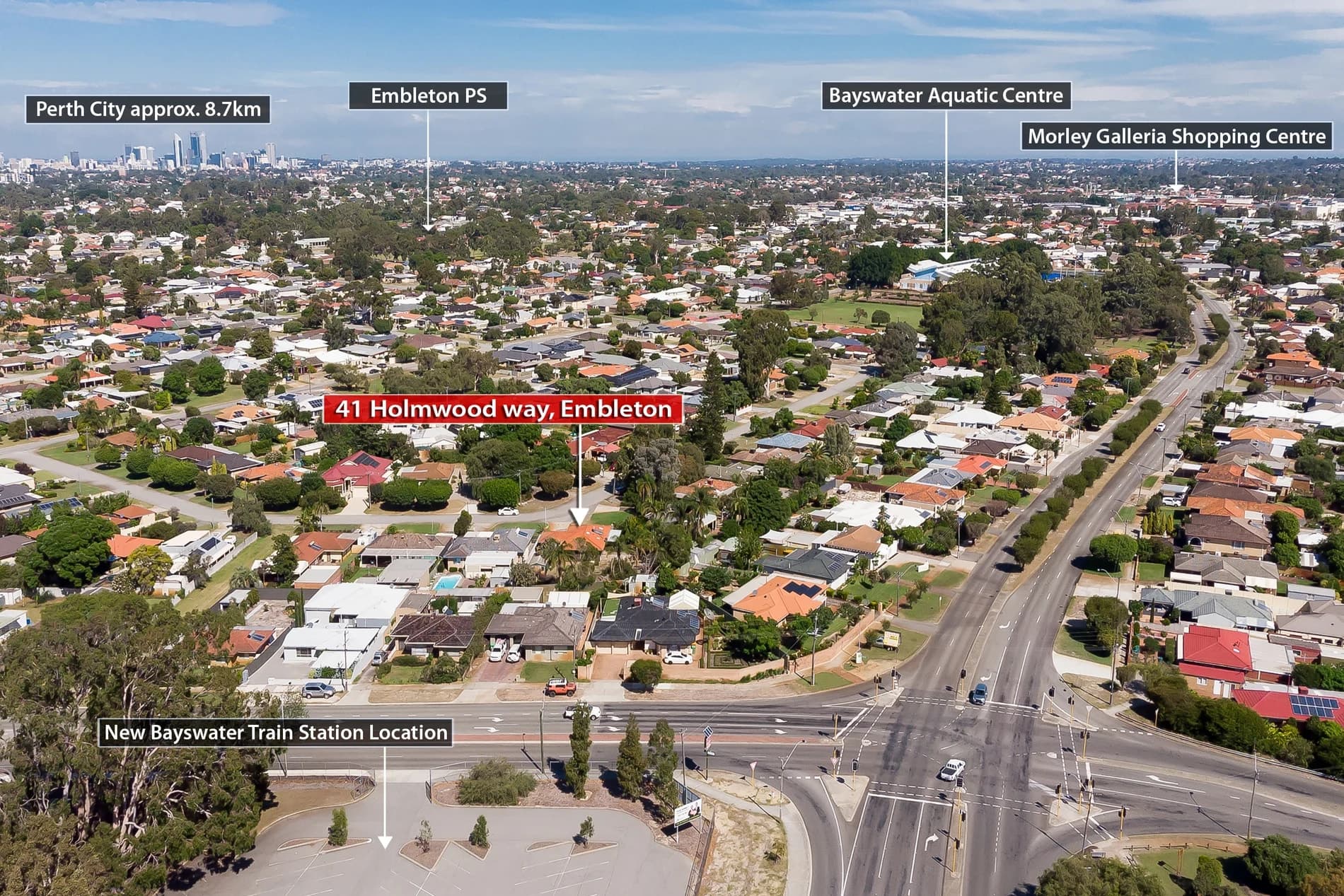 53/133 Lincoln Street, PERTH WA 6000, Perth - Thumbnail 3