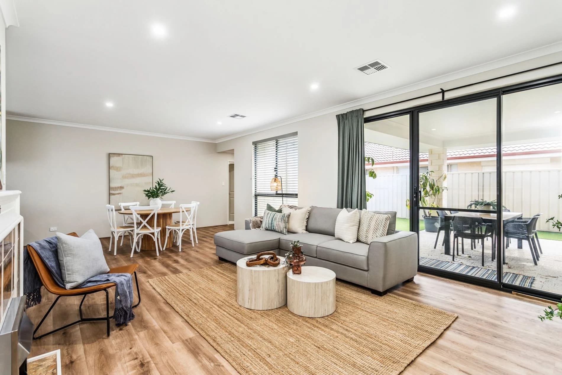 53/133 Lincoln Street, PERTH WA 6000, Perth - Image 1