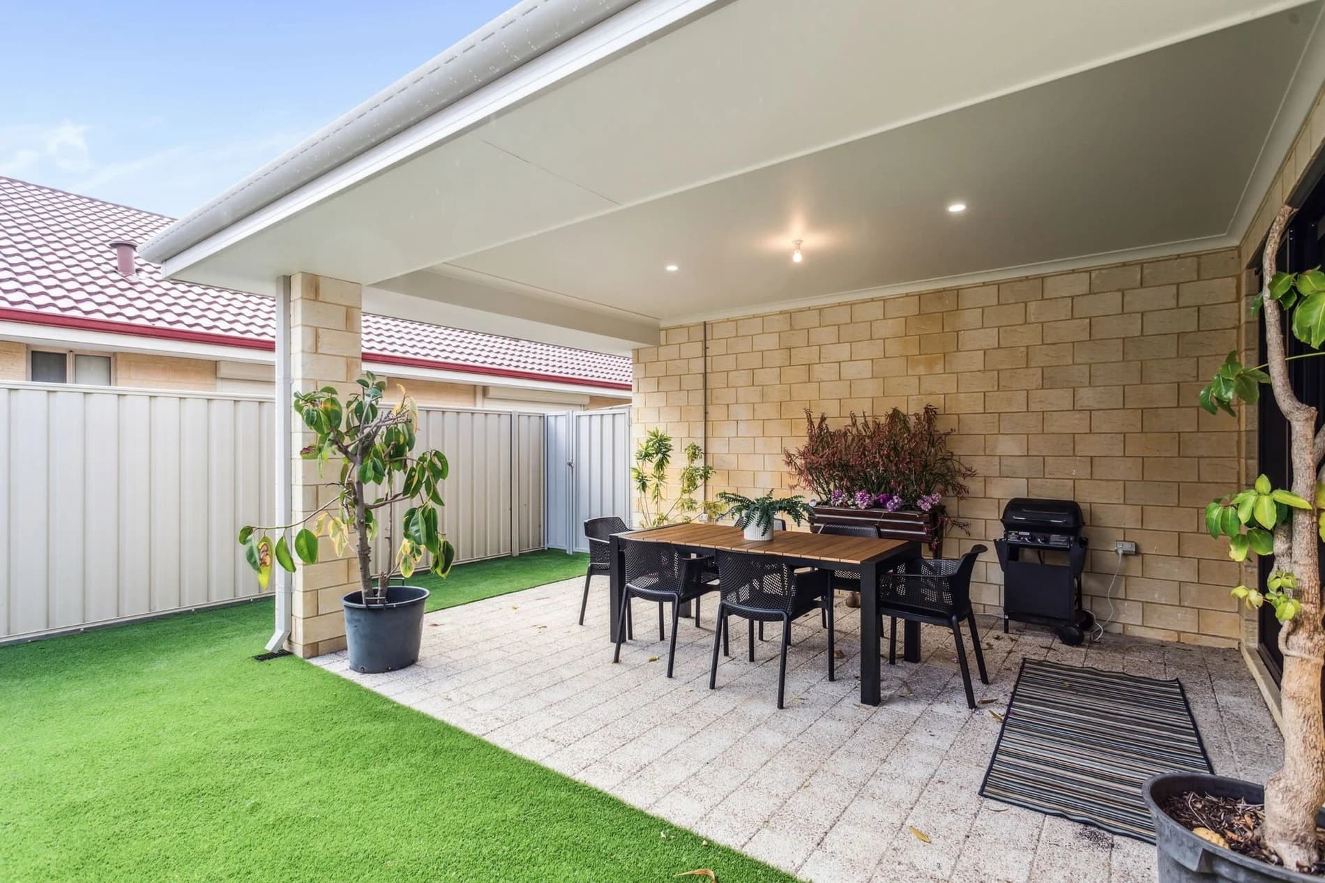53/133 Lincoln Street, PERTH WA 6000, Perth - Thumbnail 2