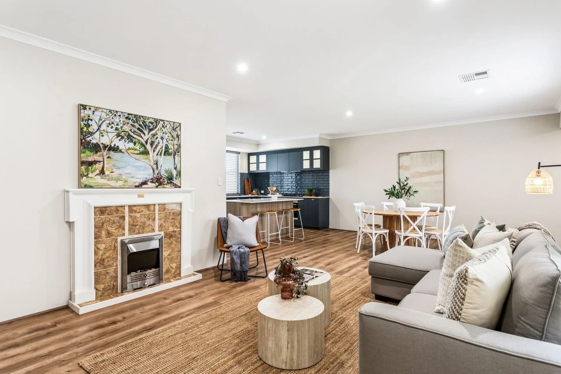 53/133 Lincoln Street, PERTH WA 6000, Perth - Thumbnail 3