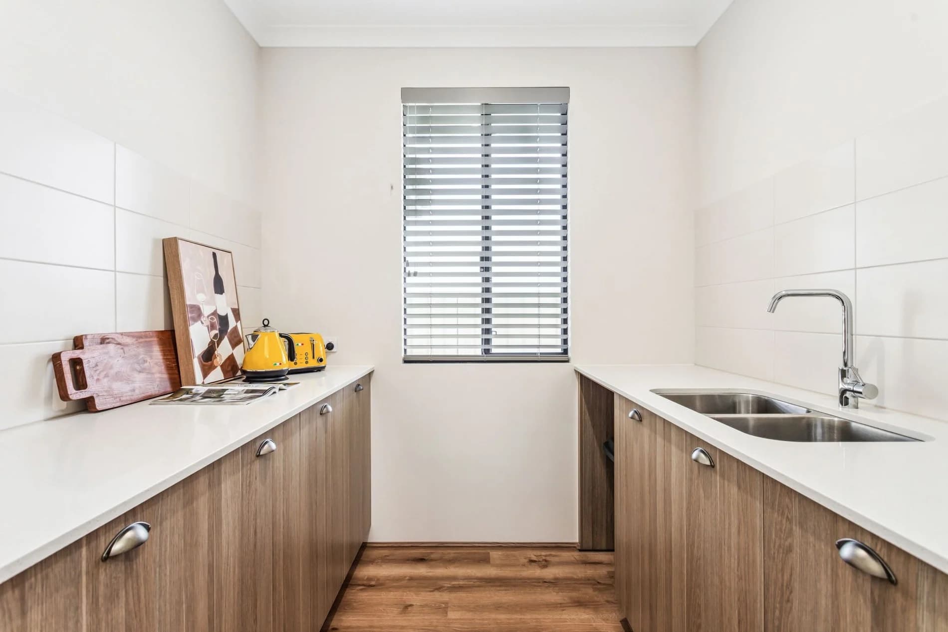 53/133 Lincoln Street, PERTH WA 6000, Perth - Thumbnail 5