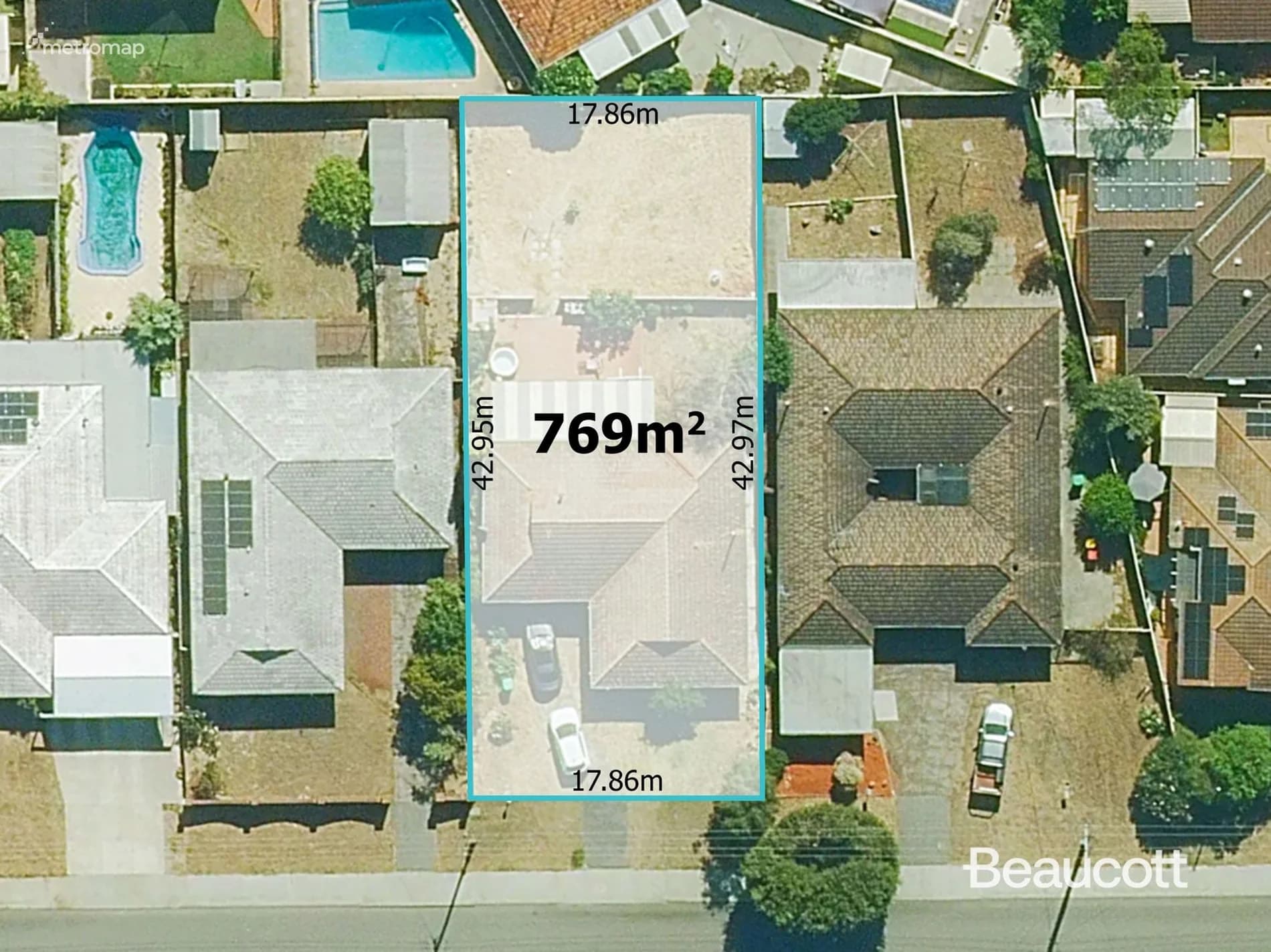 6/27 Falkirk Avenue, MAYLANDS WA 6051, Dianella - Thumbnail 2