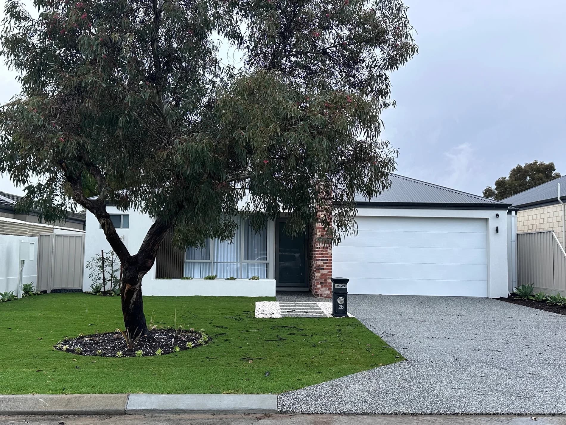 53/133 Lincoln Street, PERTH WA 6000, Perth - Image 1
