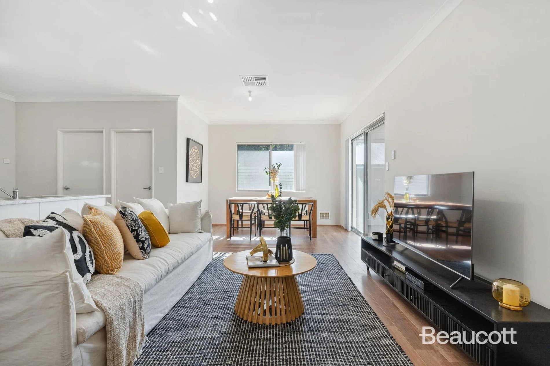 53/133 Lincoln Street, PERTH WA 6000, Perth - Image 1