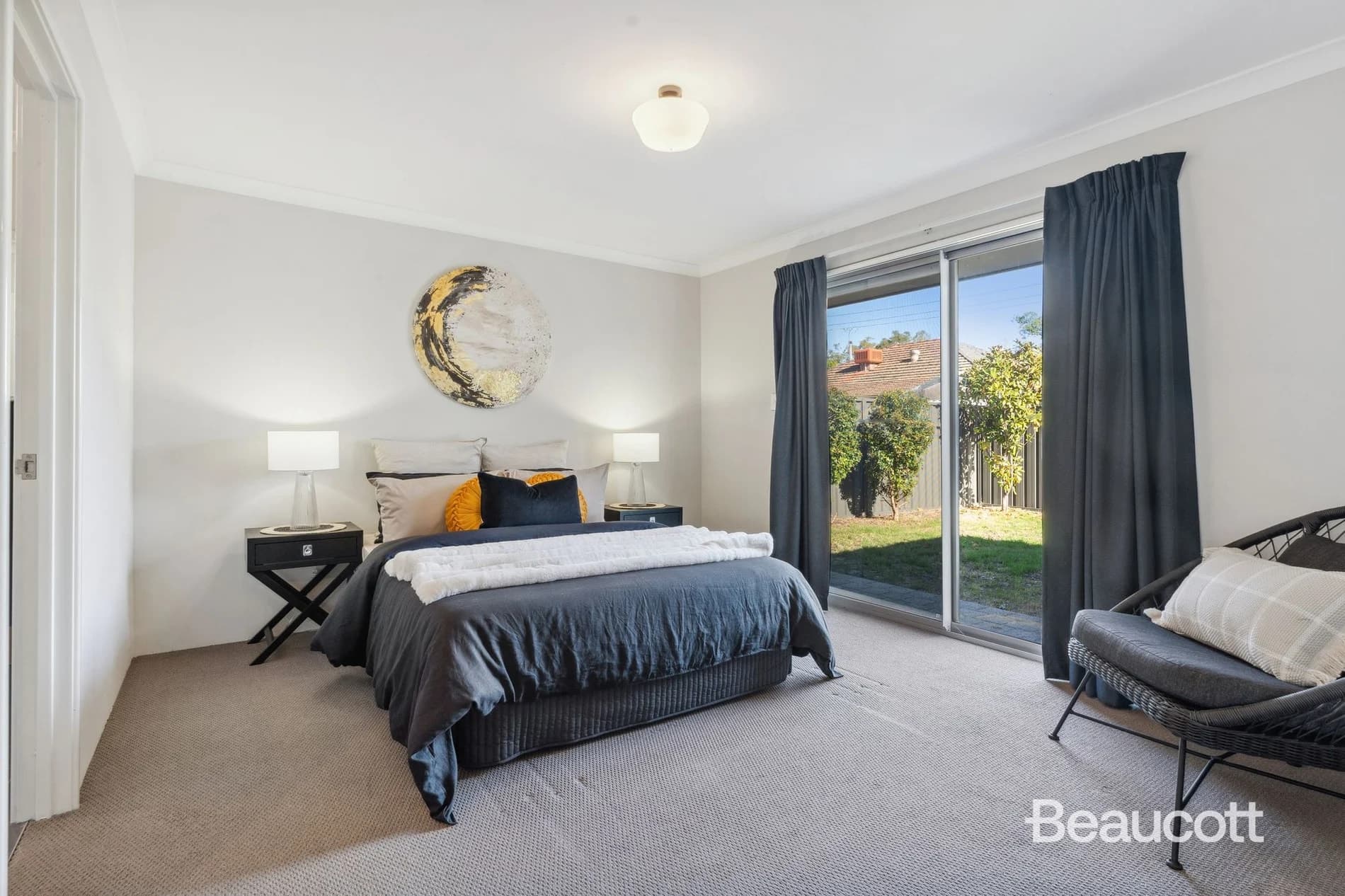 53/133 Lincoln Street, PERTH WA 6000, Perth - Thumbnail 3