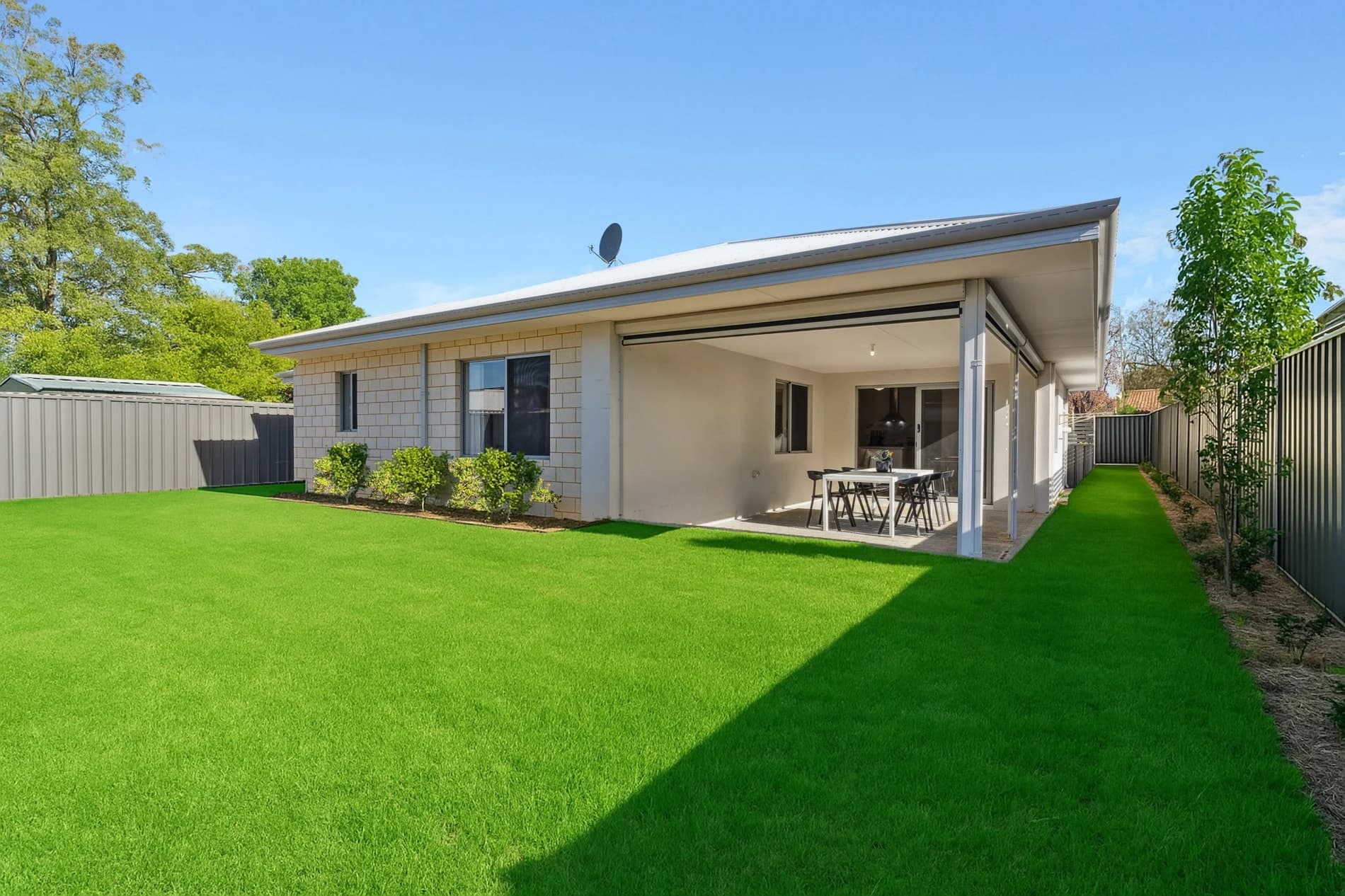 53/133 Lincoln Street, PERTH WA 6000, Perth - Thumbnail 5