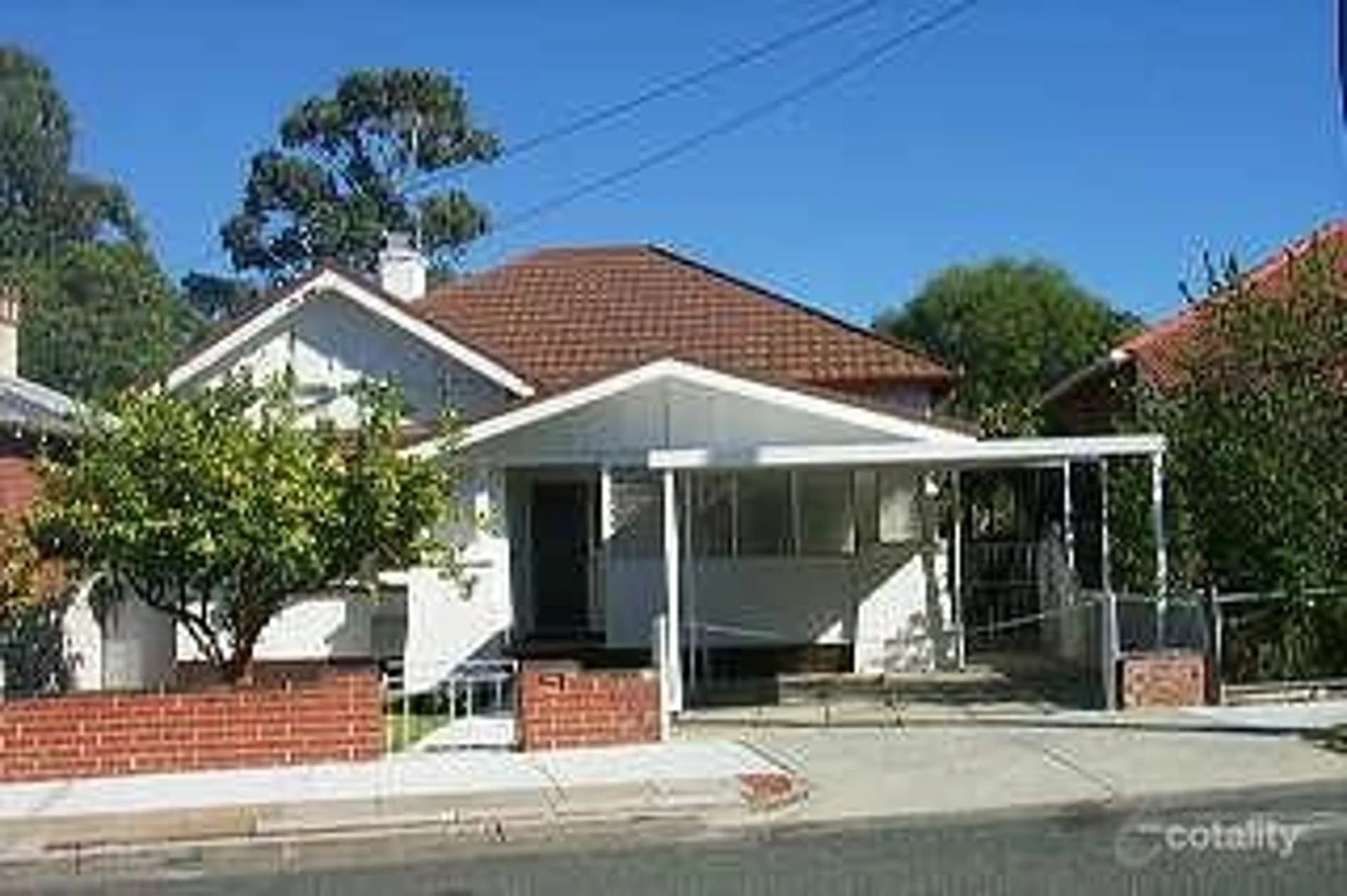 6/27 Falkirk Avenue, MAYLANDS WA 6051, Mount Lawley - Image 1