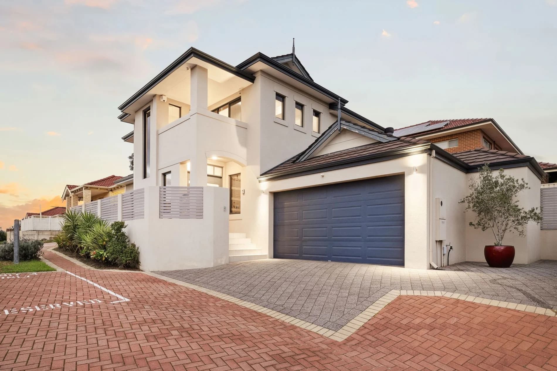 6/27 Falkirk Avenue, MAYLANDS WA 6051, Bayswater - Image 1