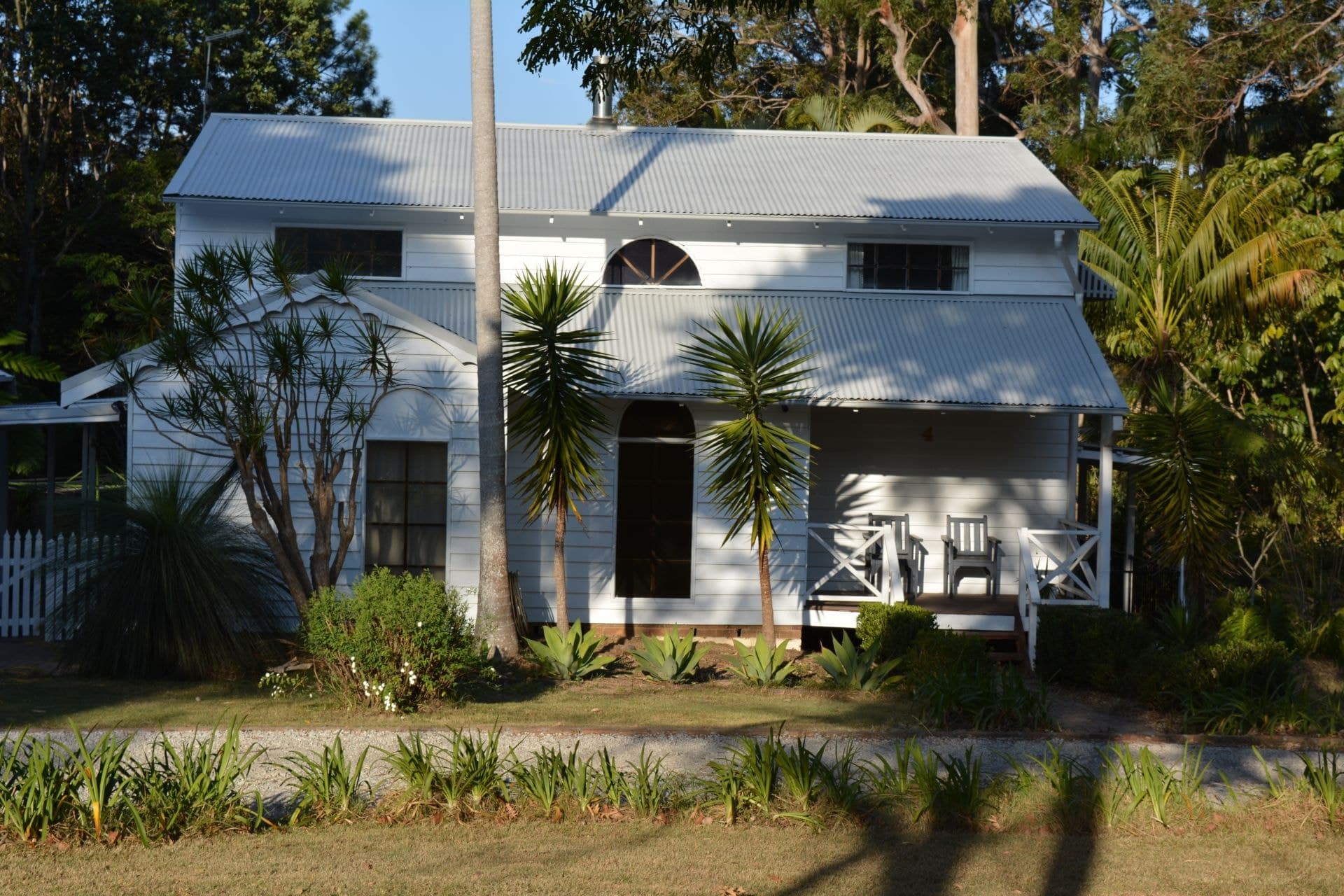 4 Nagle Street WOOLGOOLGA NSW, Woolgoolga - Image 1