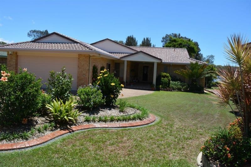 21 Melaleuca Avenue WOOLGOOLGA NSW, Woolgoolga - Image 1