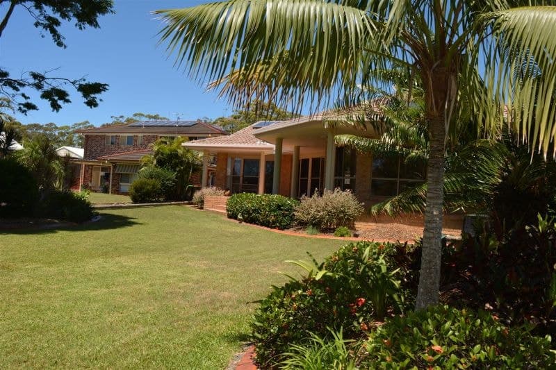 21 Melaleuca Avenue WOOLGOOLGA NSW, Woolgoolga - Thumbnail 2