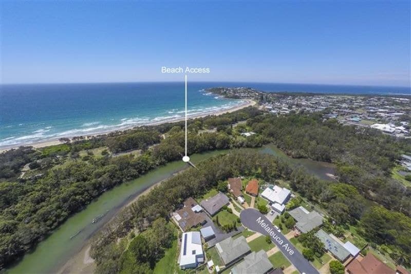 21 Melaleuca Avenue WOOLGOOLGA NSW, Woolgoolga - Thumbnail 4
