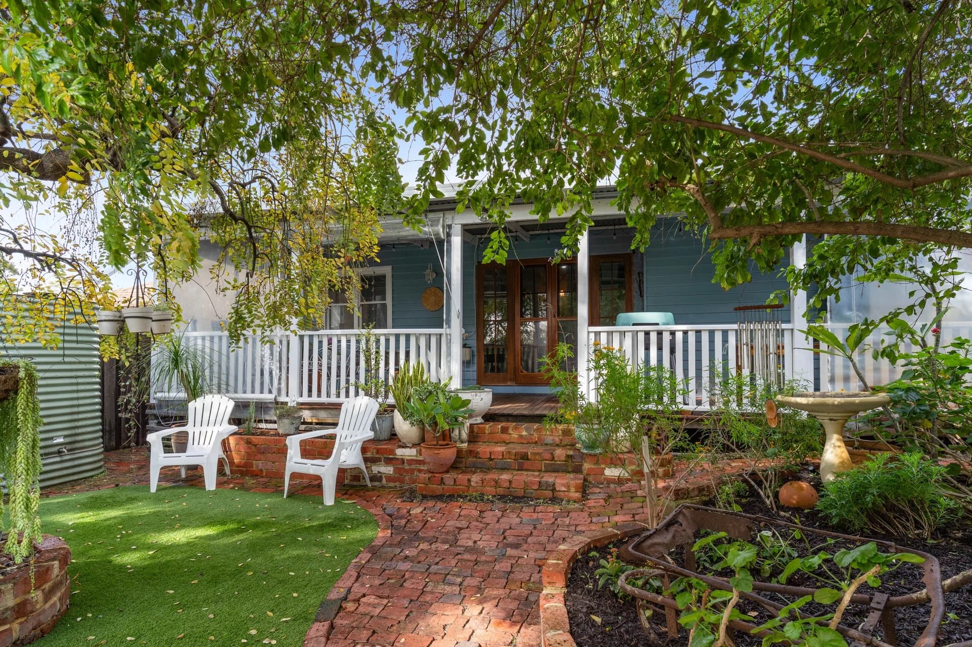 53/133 Lincoln Street, PERTH WA 6000, Perth - Image 1