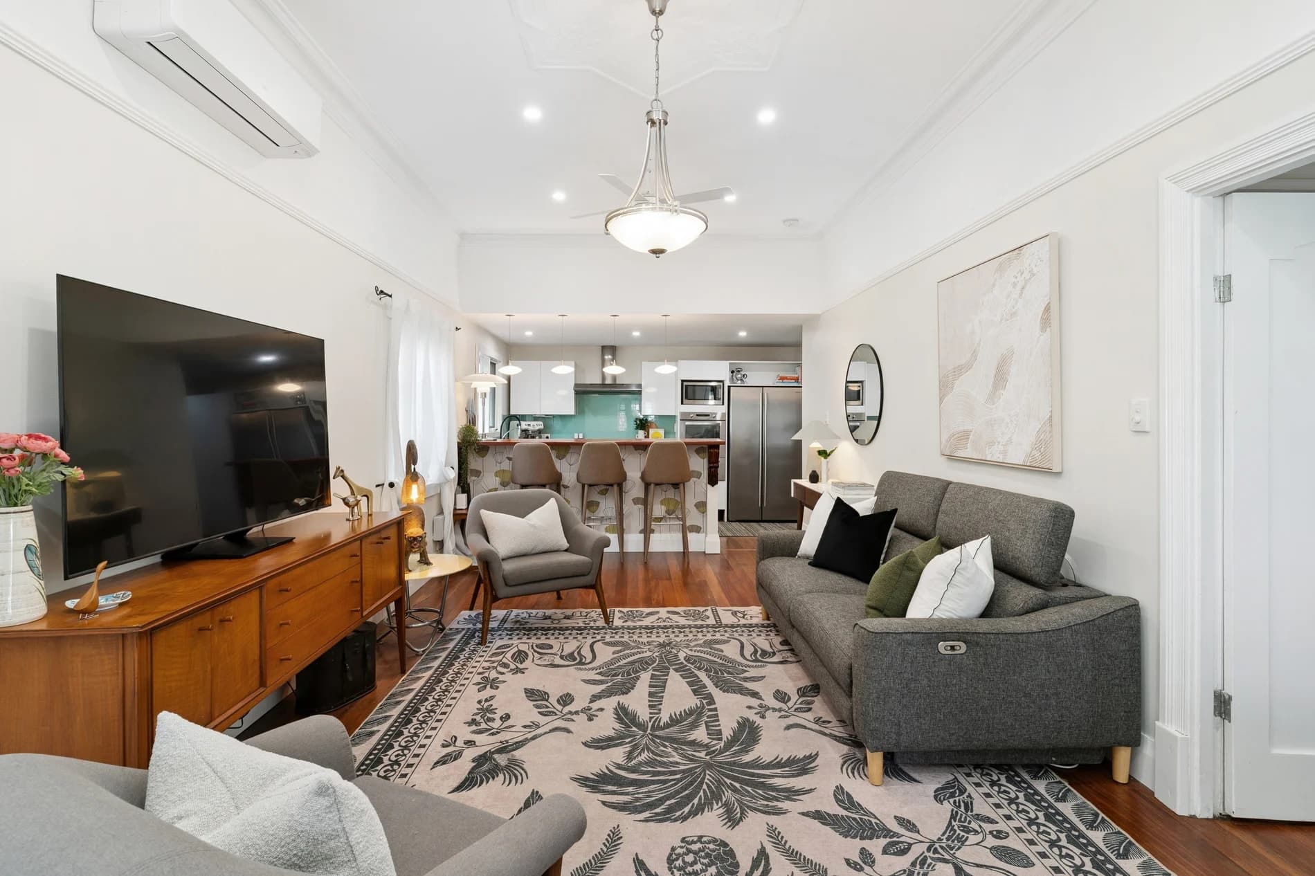 53/133 Lincoln Street, PERTH WA 6000, Perth - Thumbnail 3