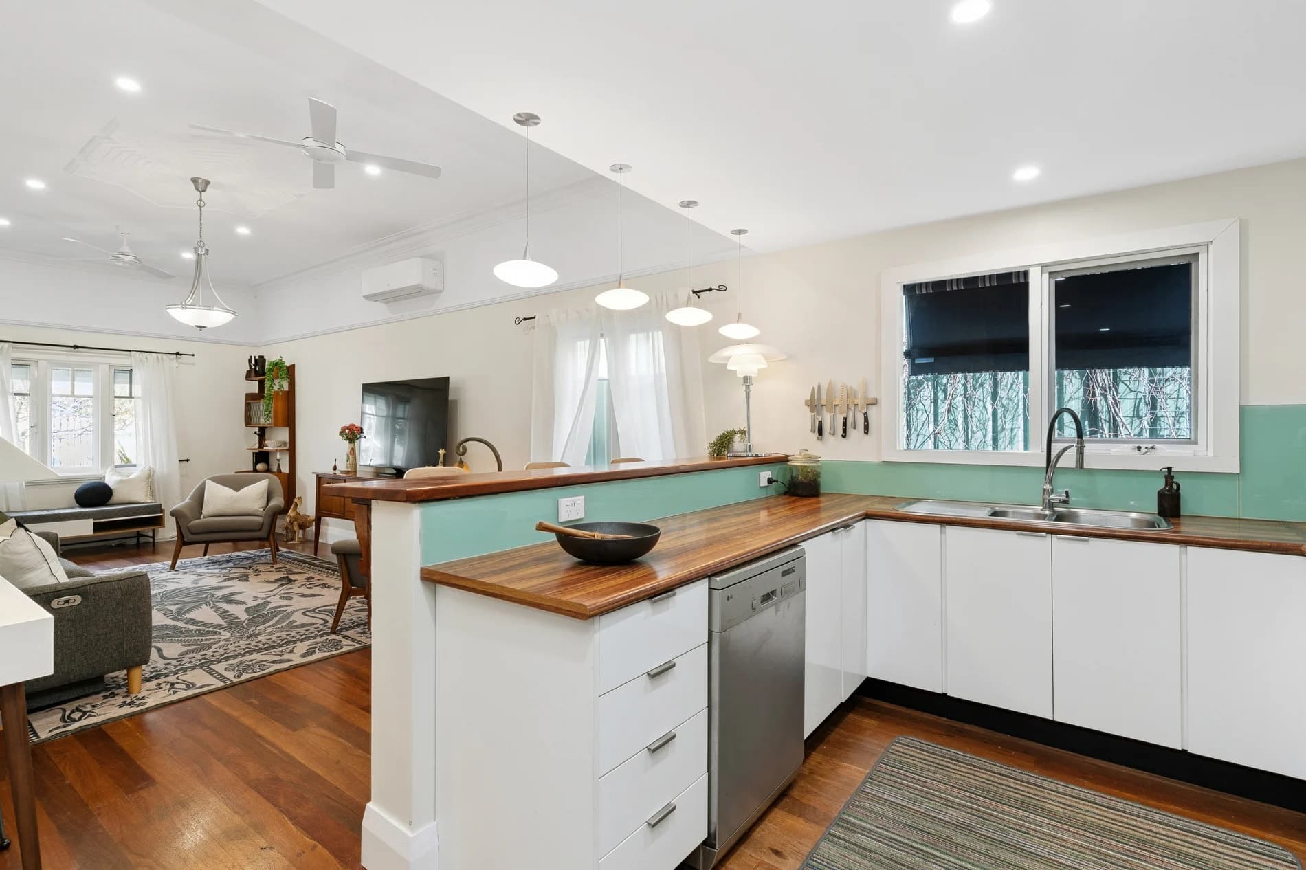 53/133 Lincoln Street, PERTH WA 6000, Perth - Thumbnail 4