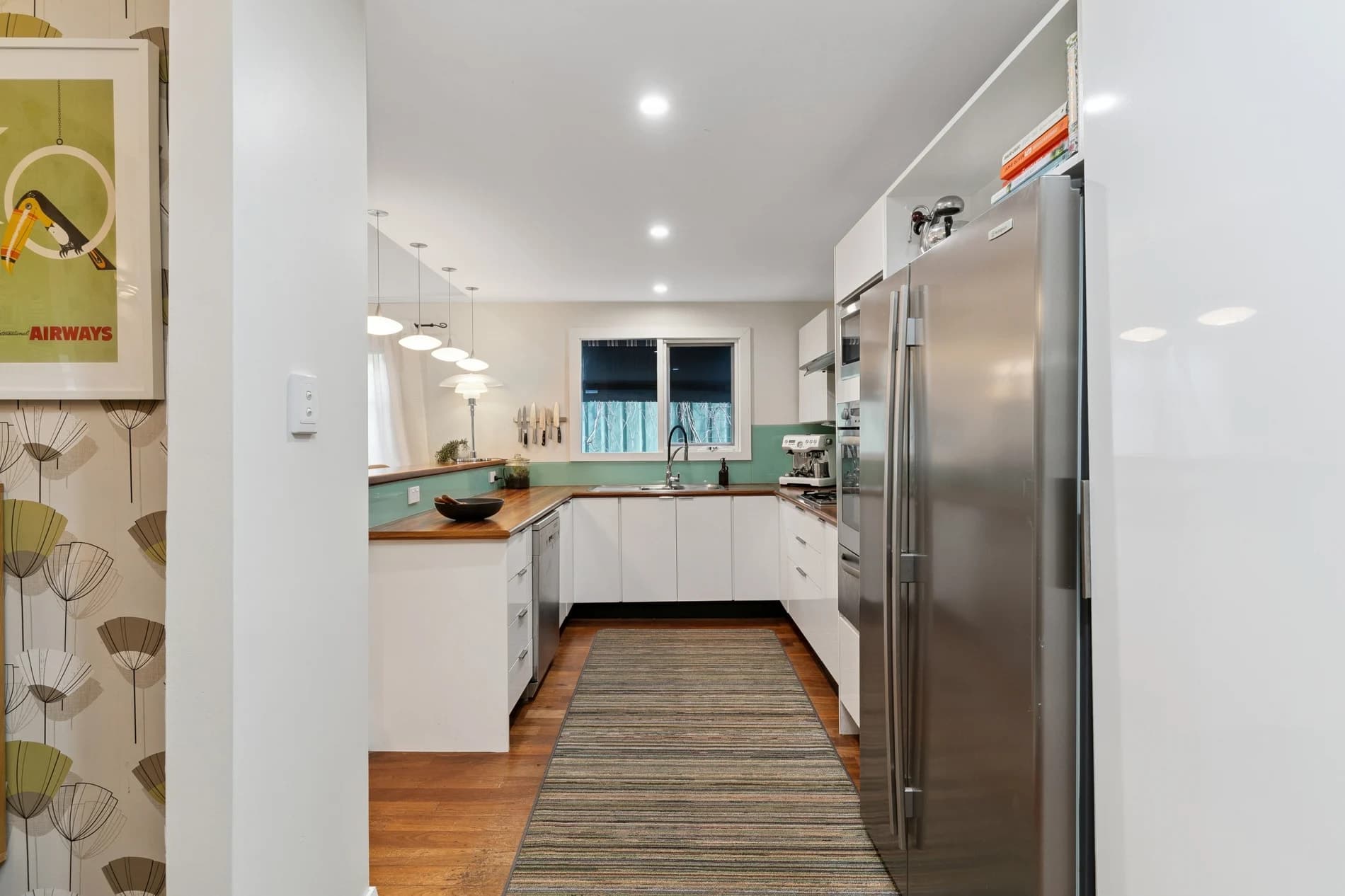 53/133 Lincoln Street, PERTH WA 6000, Perth - Thumbnail 5
