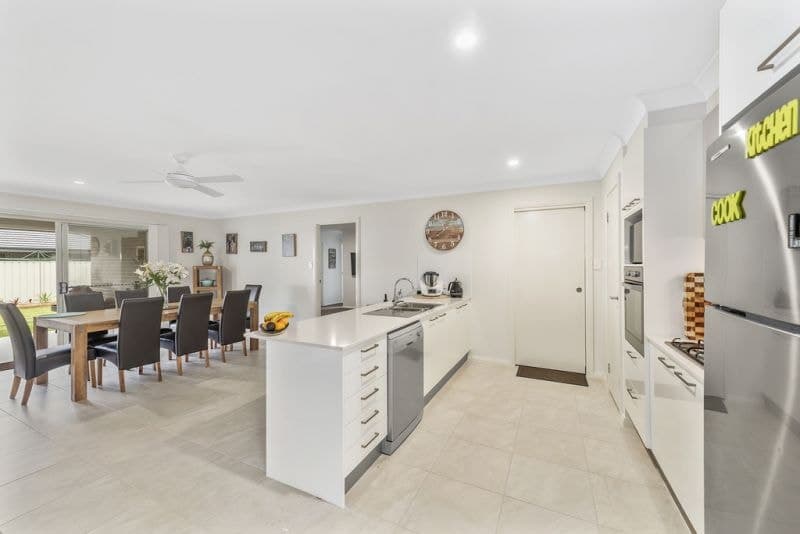 11 Broadwater St SANDY BEACH NSW, Sandy Beach - Thumbnail 3
