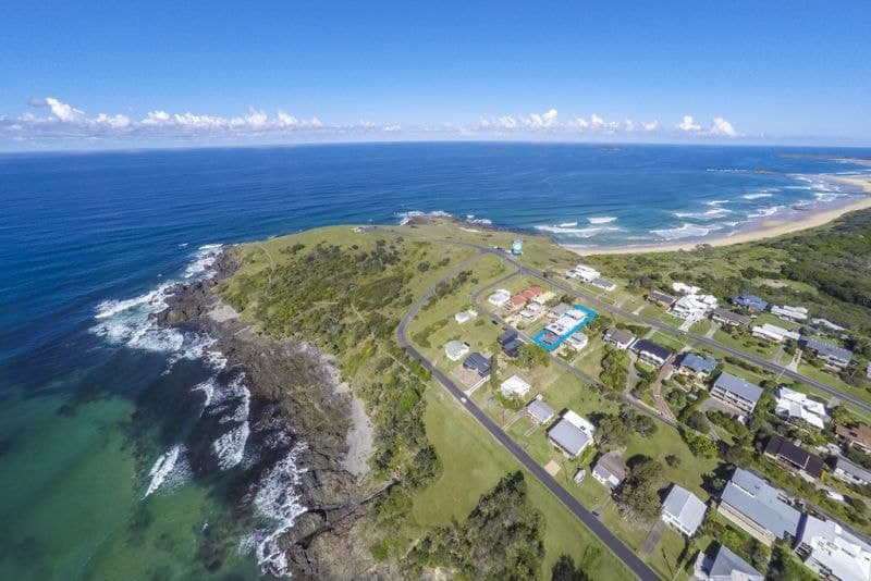 43 Ocean Street WOOLGOOLGA NSW, Woolgoolga - Image 1