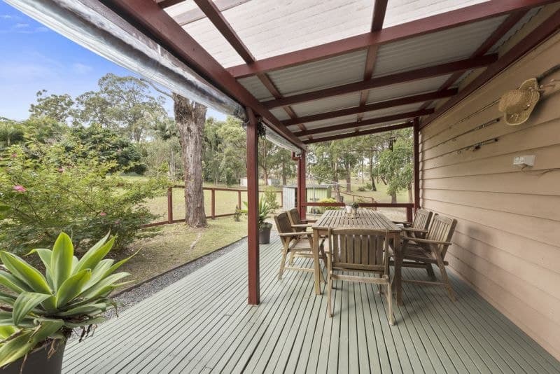 1 Newton Close WOOLGOOLGA NSW, Woolgoolga - Thumbnail 4