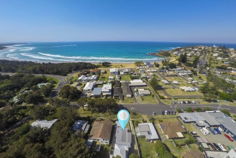 1/23 Wharf St WOOLGOOLGA NSW, Woolgoolga - Image 1