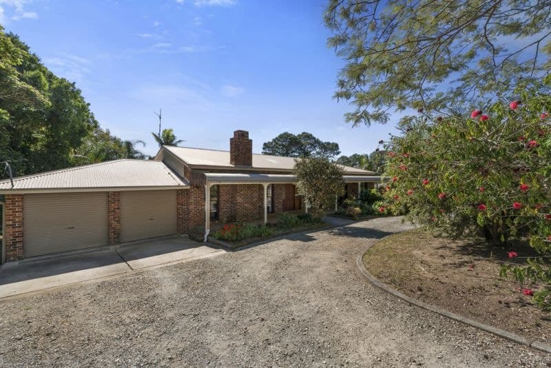 140 Newmans Road WOOLGOOLGA NSW, Woolgoolga - Image 1