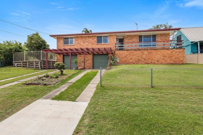 65 Ford St RED ROCK NSW, Red Rock - Image 1