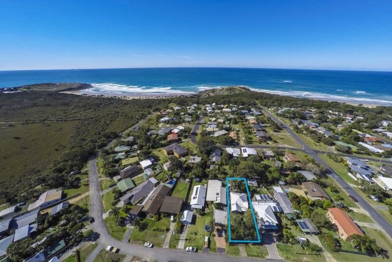8 Orchid Rd MULLAWAY NSW, Mullaway - Thumbnail 2