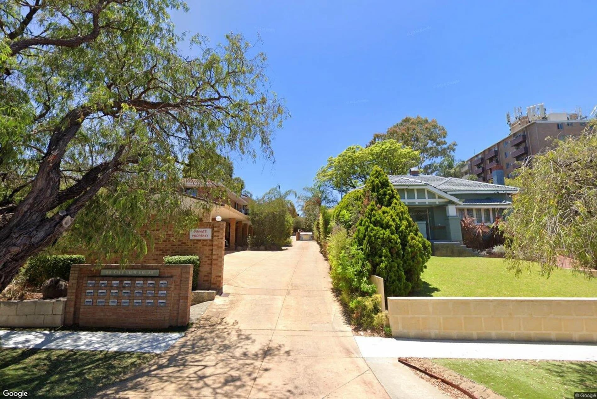 6/27 Falkirk Avenue, MAYLANDS WA 6051, Inglewood - Image 1