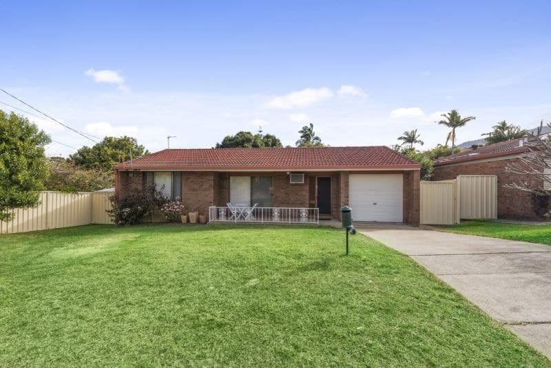 4 Hooson Street COFFS HARBOUR NSW, Coffs Harbour - Image 1