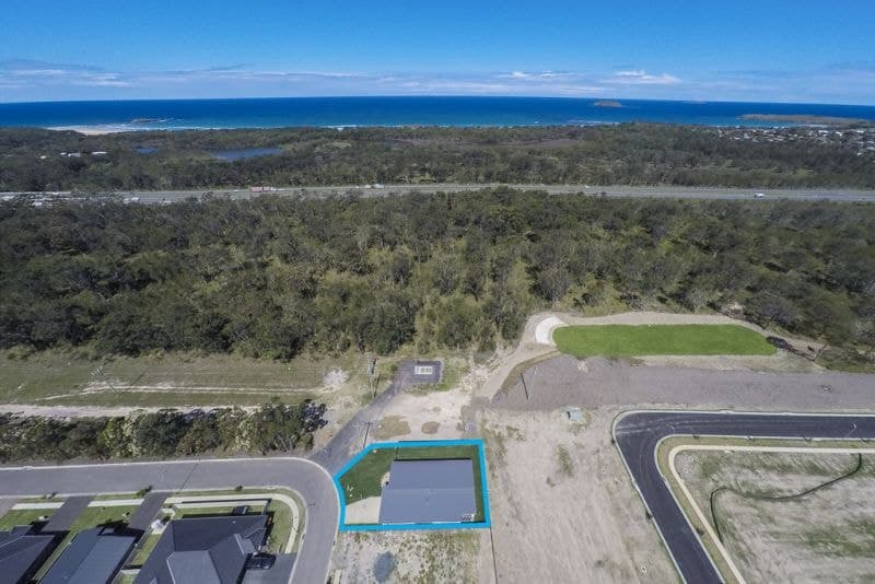 17 Surfsea Ave SANDY BEACH NSW, Sandy Beach - Image 1