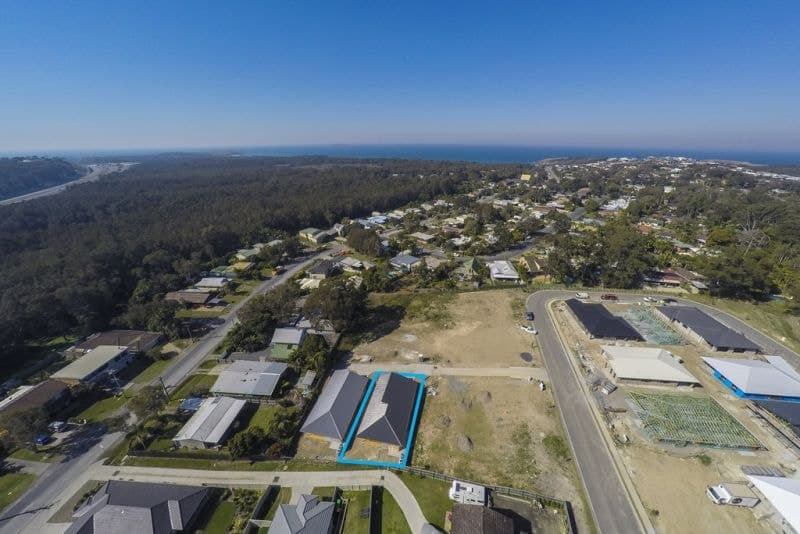 1/24 Sunshine Circuit EMERALD BEACH NSW, Emerald Beach - Thumbnail 8
