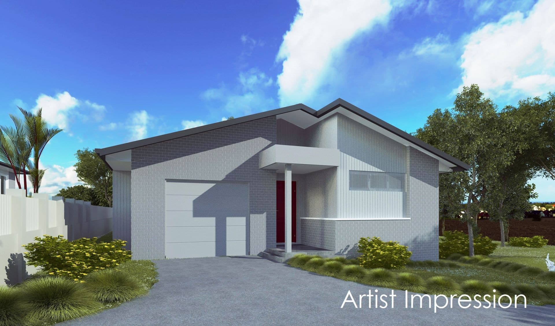 2/24 Sunshine Circuit EMERALD BEACH NSW, Emerald Beach - Image 1