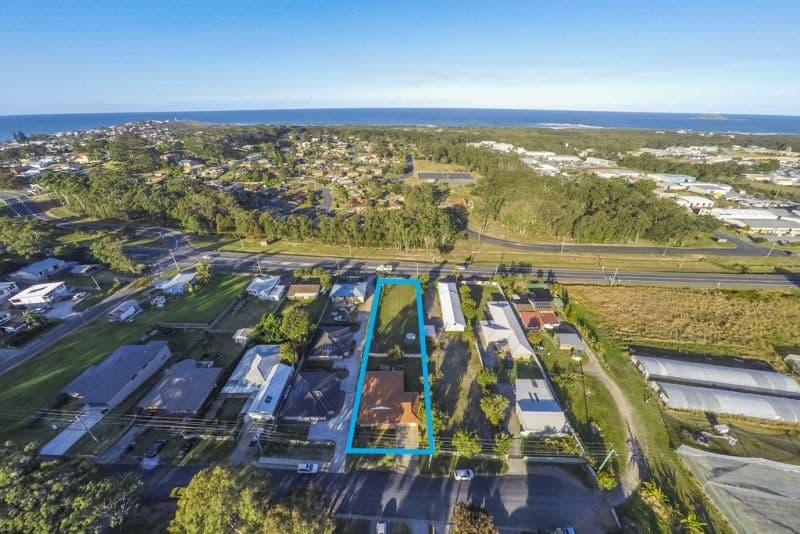 31 Arkan Ave WOOLGOOLGA NSW, Woolgoolga - Thumbnail 4