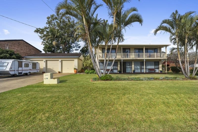 8 Sunset Avenue WOOLGOOLGA NSW, Woolgoolga - Image 1