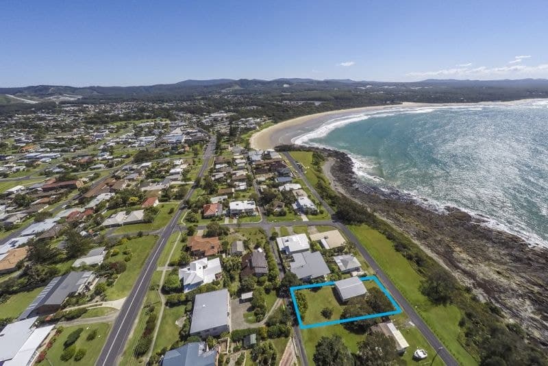 40 Pollack Esp WOOLGOOLGA NSW, 40 Pollack Esp Woolgoolga - Image 1