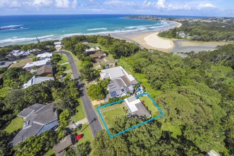 34 Lakeview Ave SAFETY BEACH NSW, Safety Beach - Thumbnail 6