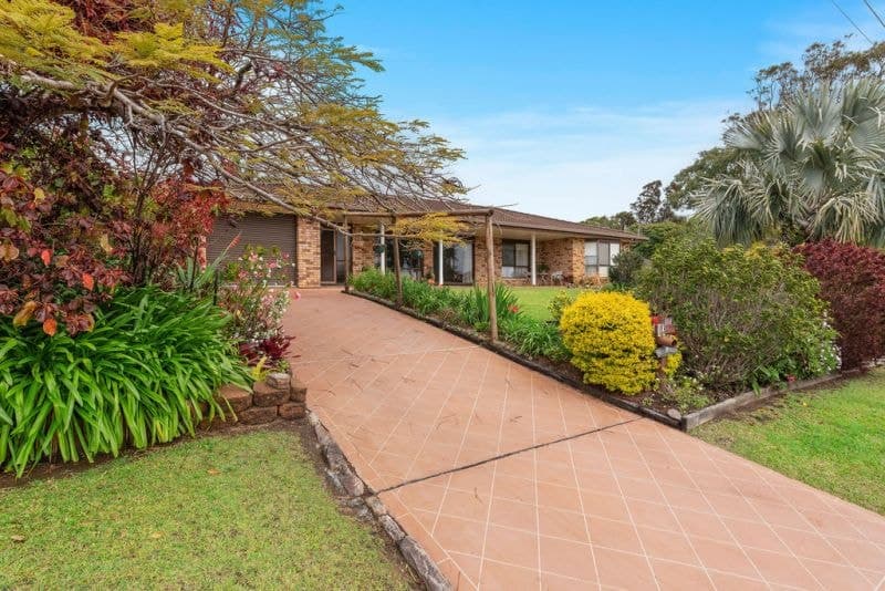 13 Haviland St WOOLGOOLGA NSW, Woolgoolga - Image 1