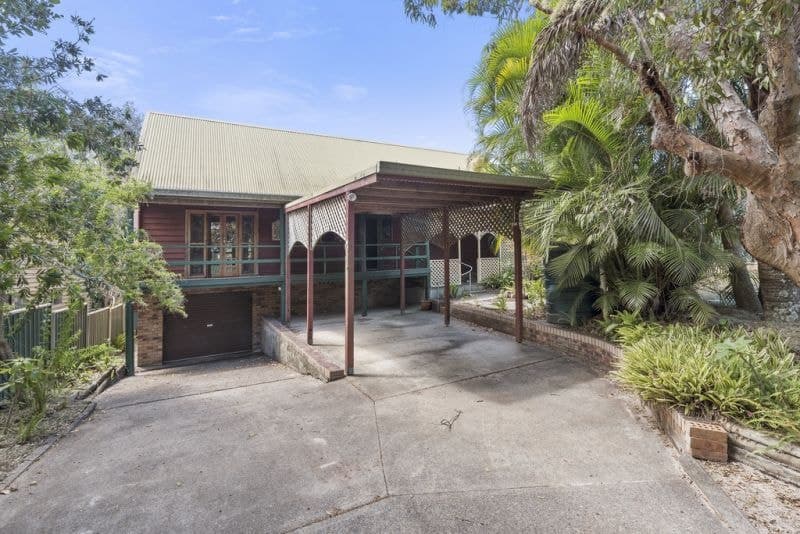 80 Flaherty St RED ROCK NSW, Red Rock - Thumbnail 3