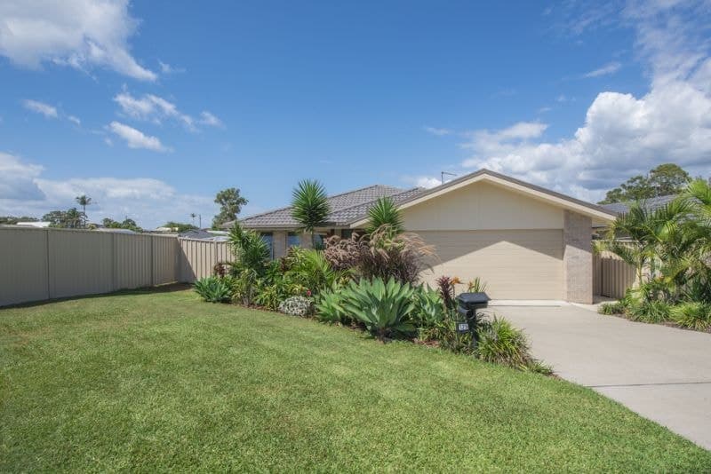125 Matthews Pde CORINDI BEACH NSW, Corindi Beach - Image 1