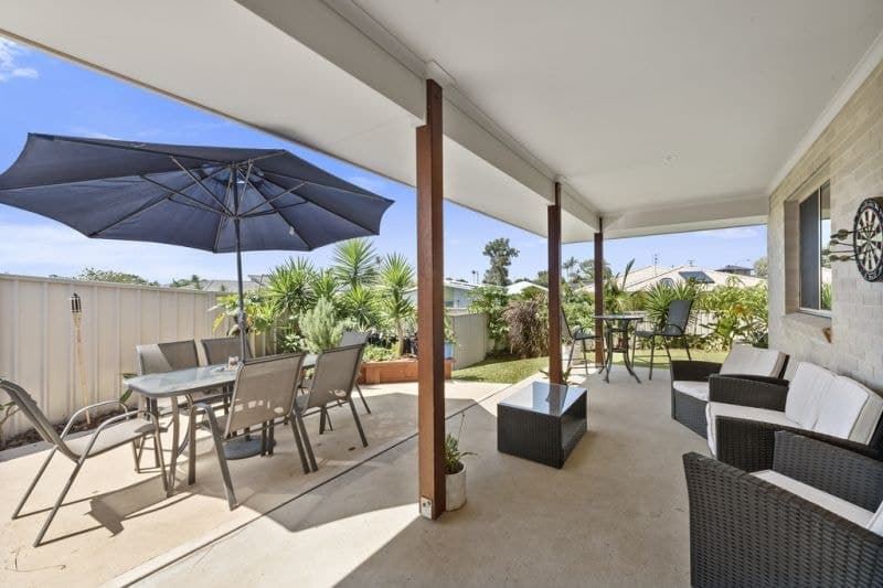 125 Matthews Pde CORINDI BEACH NSW, Corindi Beach - Thumbnail 2
