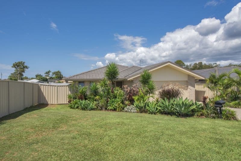 125 Matthews Pde CORINDI BEACH NSW, Corindi Beach - Thumbnail 5