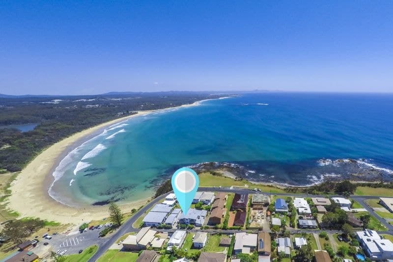 1 McIver lane WOOLGOOLGA NSW, Woolgoolga - Image 1